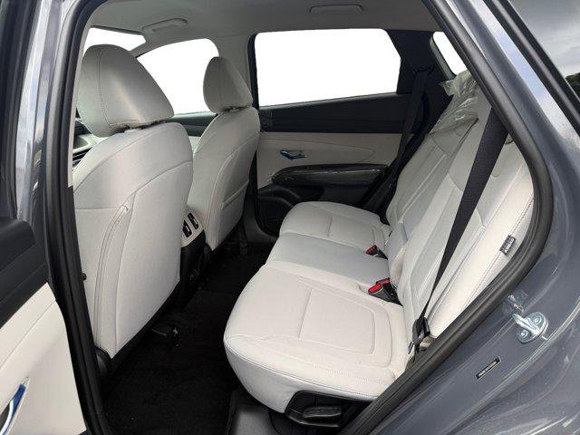New 2026 Ecotronic Gray Hyundai SEL AWD image 36