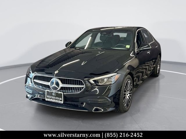 2026 Mercedes-Benz C-Class C 300 4MATIC's photo