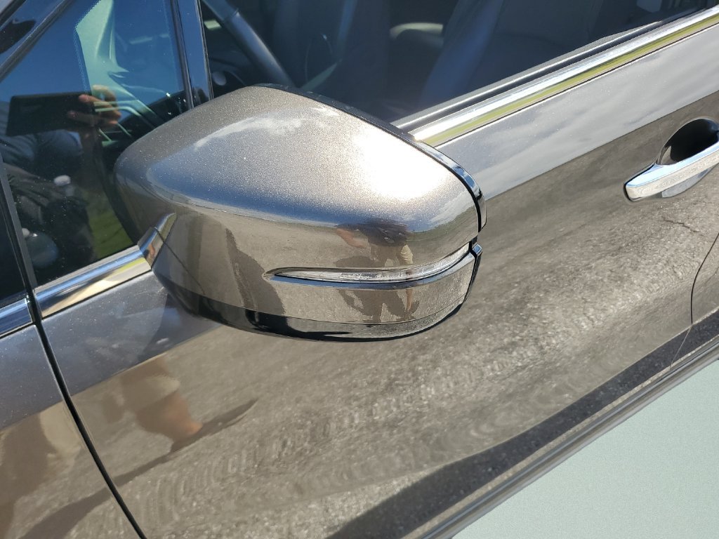 Used 2020 Gray Honda Elite image 29