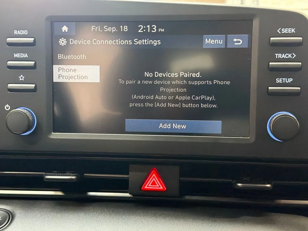 New 2026 Ecotronic Gray Hyundai SEL Sport image 14