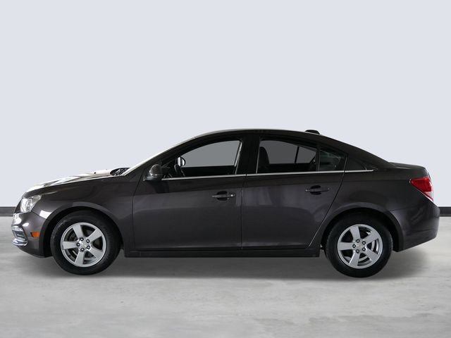 Used 2016 Chevrolet Cruze Limited 1LT with VIN 1G1PE5SB8G7173349 for sale in Hudson, WI