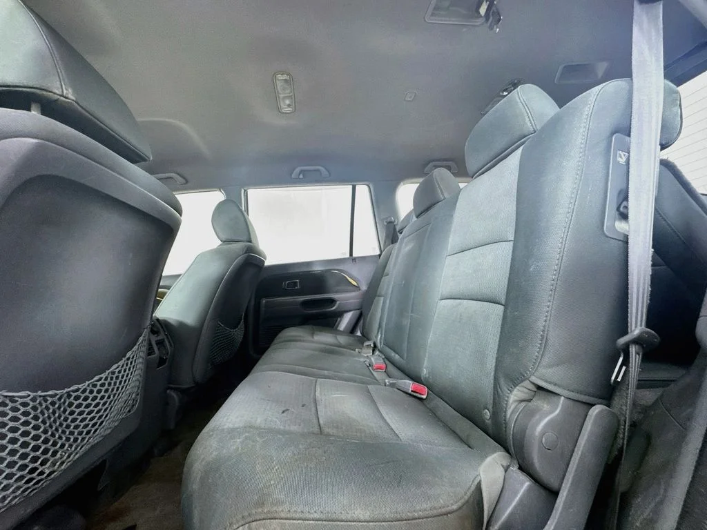 Used 2006 Gray Honda LX image 28