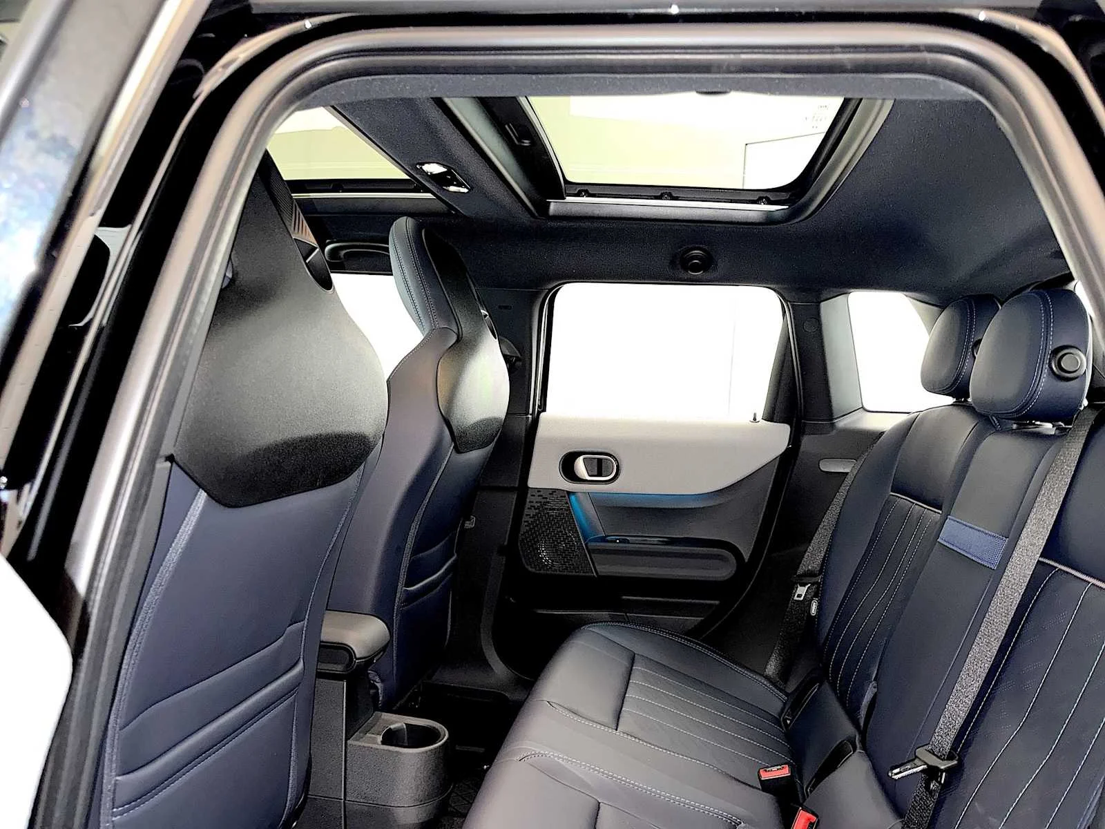 2026 MINI Hardtop 4 Door - Photo 20
