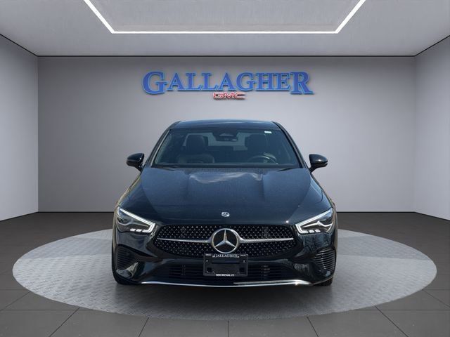 2025 Mercedes-Benz CLA CLA 250 - Photo 12