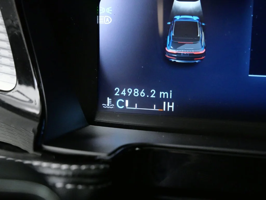 Certified Used 2023 Black Lincoln Standard image 20