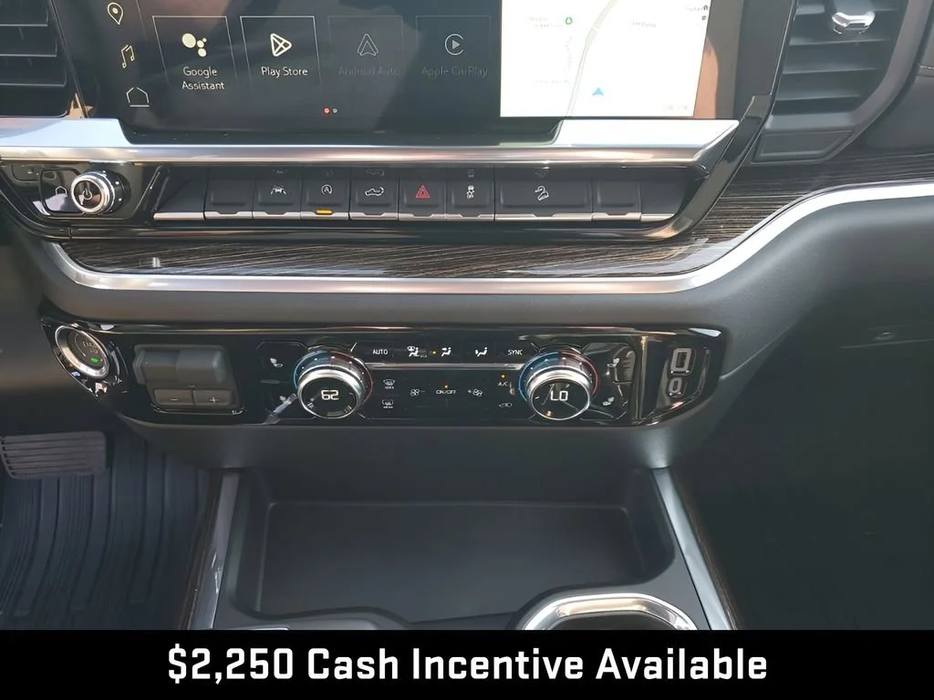 New 2026 Onyx Black GMC Elevation image 45