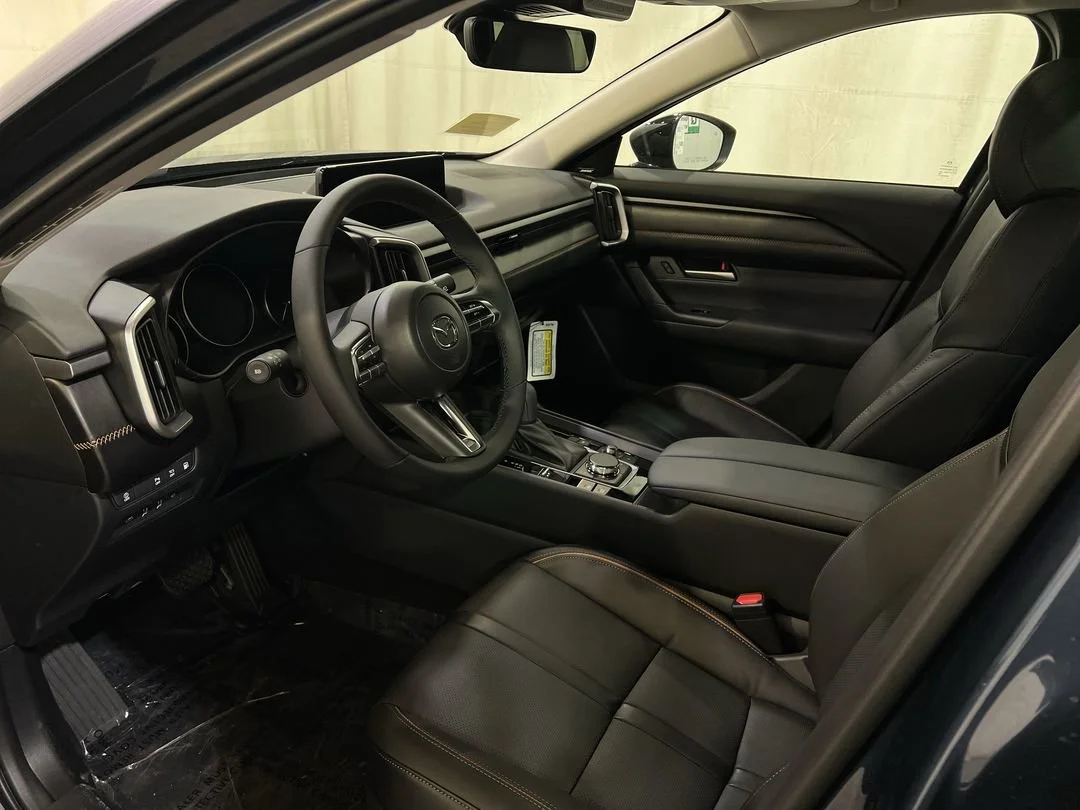 2026 Mazda CX-50 Premium - Photo 14