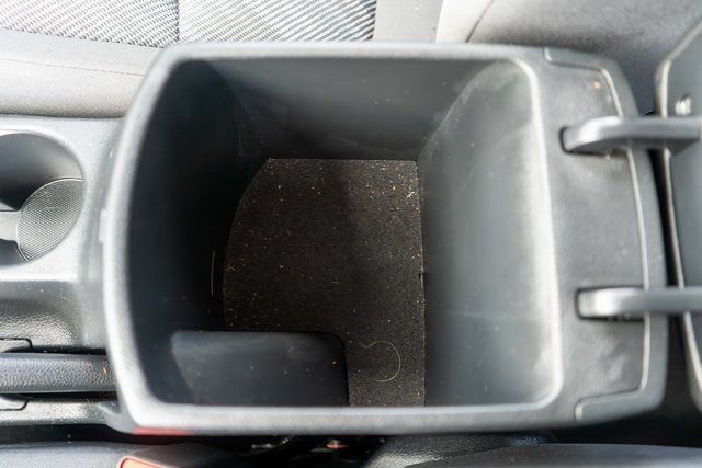 Used 2024 Black Kia LX image 31