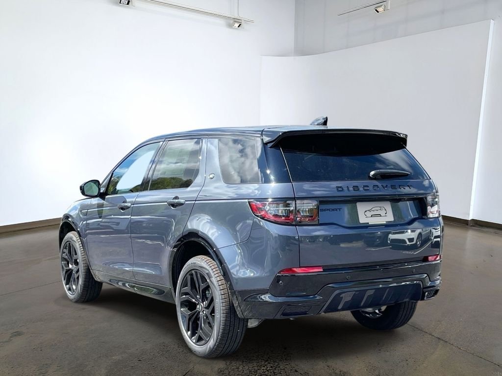 New 2026 Varesine Blue Land Rover Landmark image 6