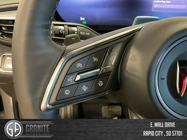2026 Buick Enclave Sport Touring - Photo 25
