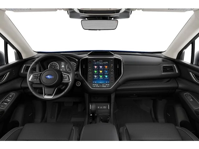 New 2027 DAYBREAK BLUE PEARL Subaru Limited 7-Passenger image 19