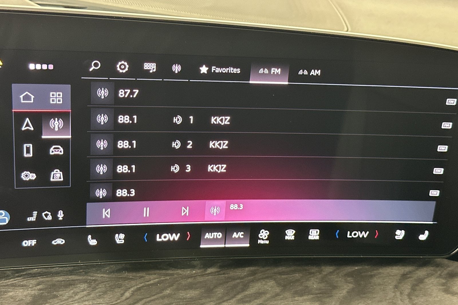 2025 Audi Q5 Premium Plus - Photo 16