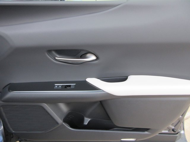 New 2026 Cloudburst Gray Lexus 300h Premium image 29