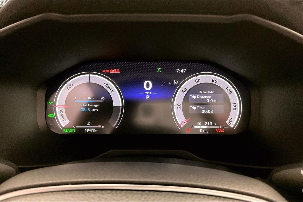 Used 2023 Gray Toyota XSE image 20