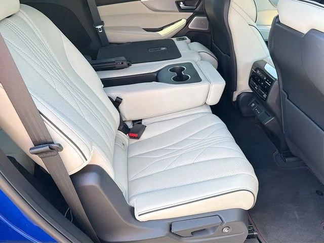 Used 2025  Acura A-Spec Advance Package image 30