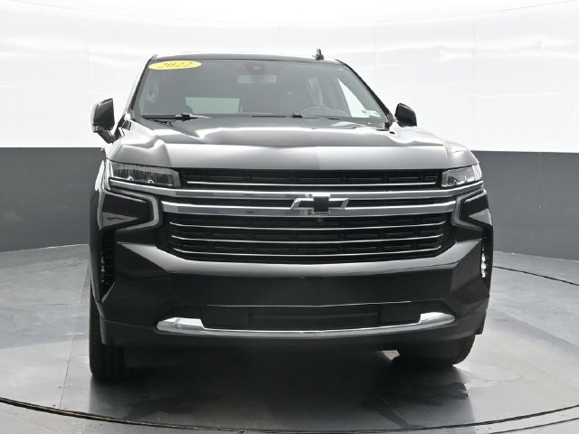 Used 2022 Black Chevrolet LT image 6