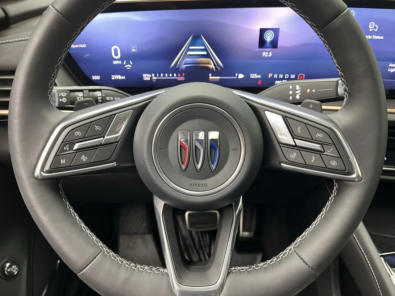 2026 Buick Envision Sport Touring - Photo 16