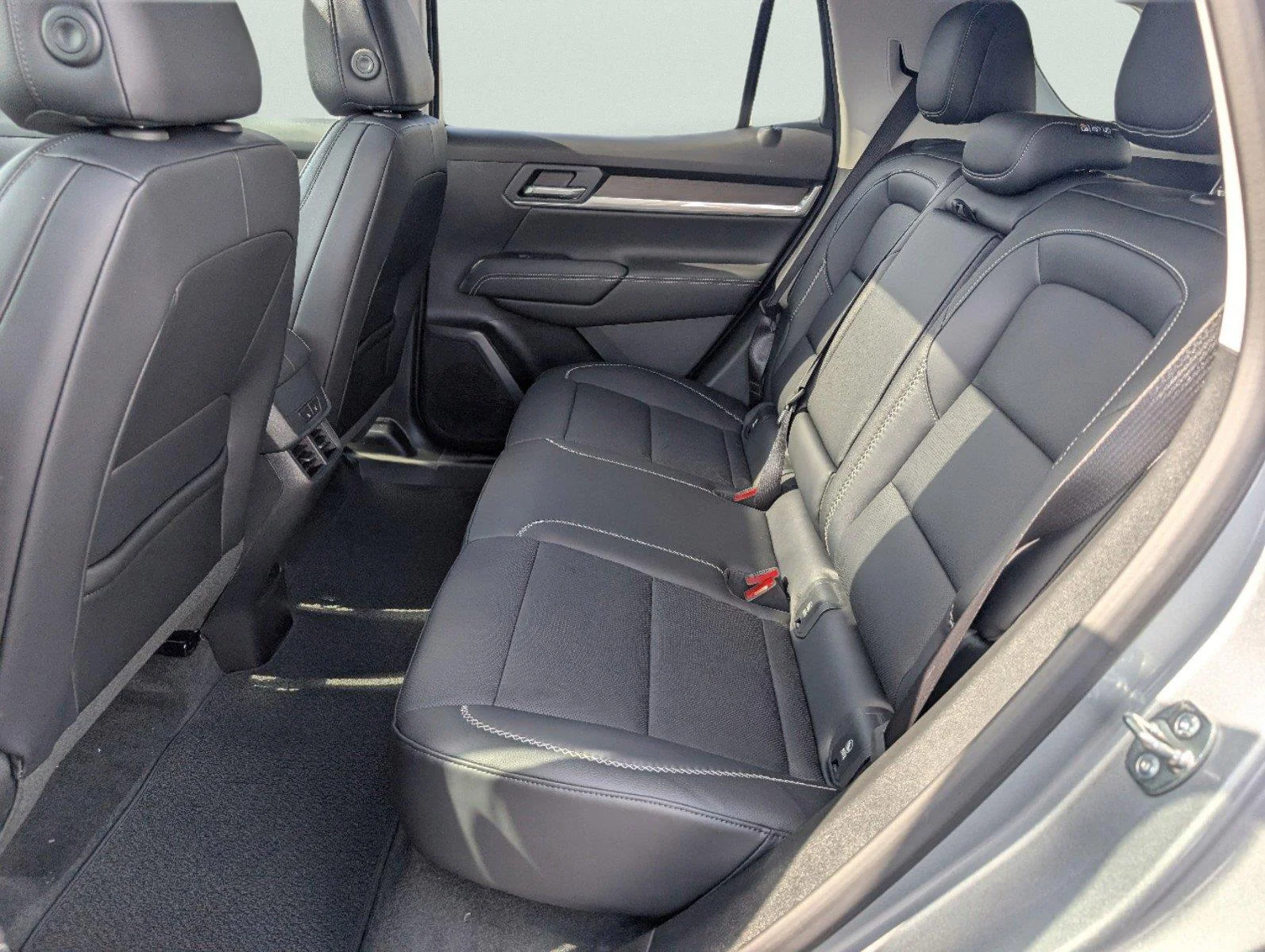 New 2026 Sterling Metallic GMC Denali image 12