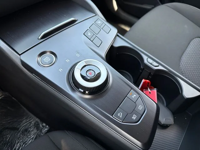 New 2027 Snow White Pearl Kia S image 15