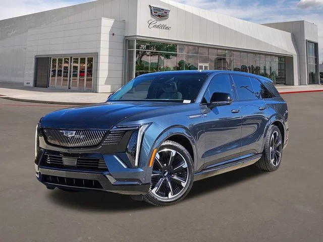 2025 Cadillac Escalade IQ Sport 1 AWD's photo