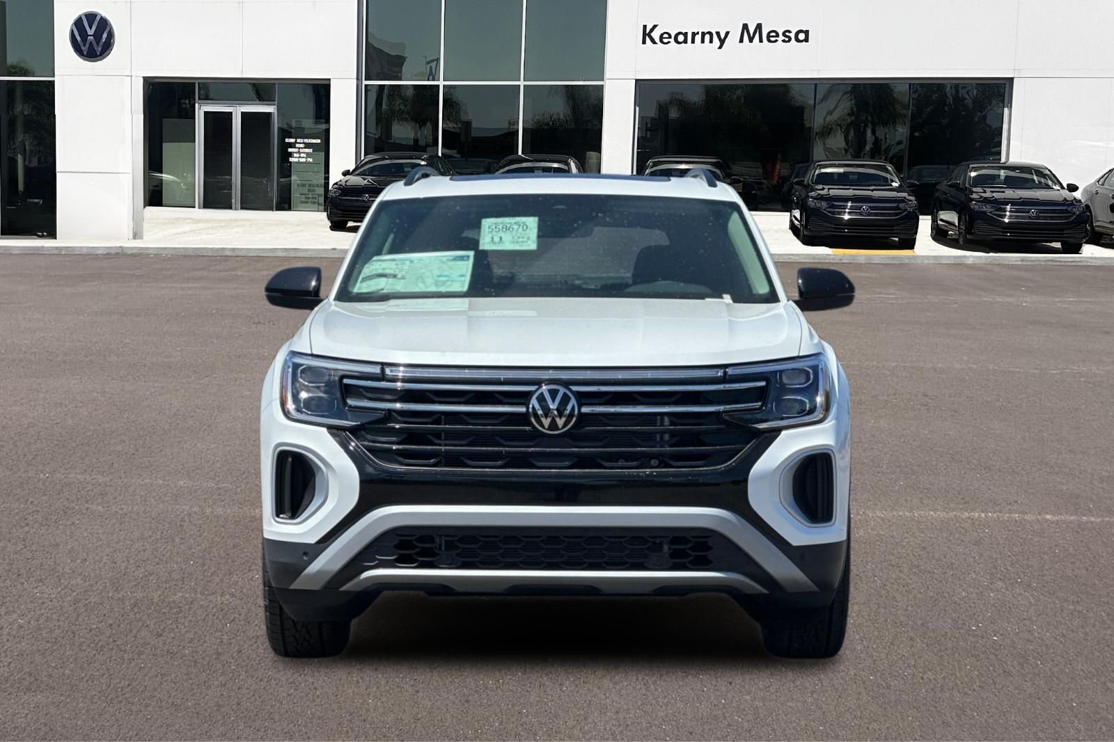 New 2026  Volkswagen Peak Edition image 9