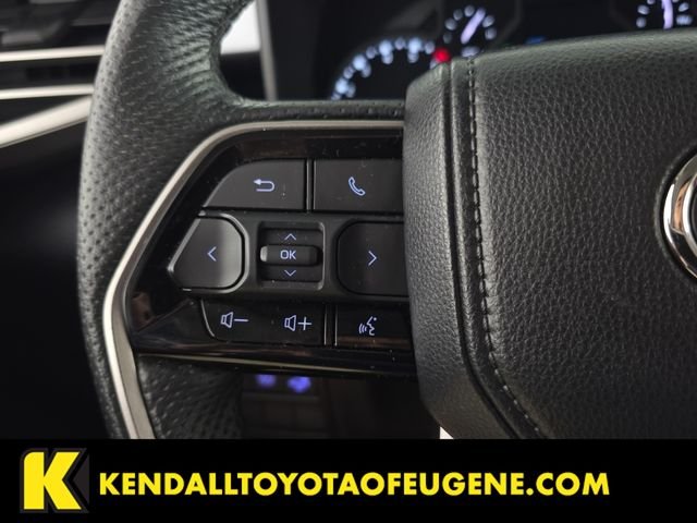Used 2023 Gray Toyota SR5 image 16