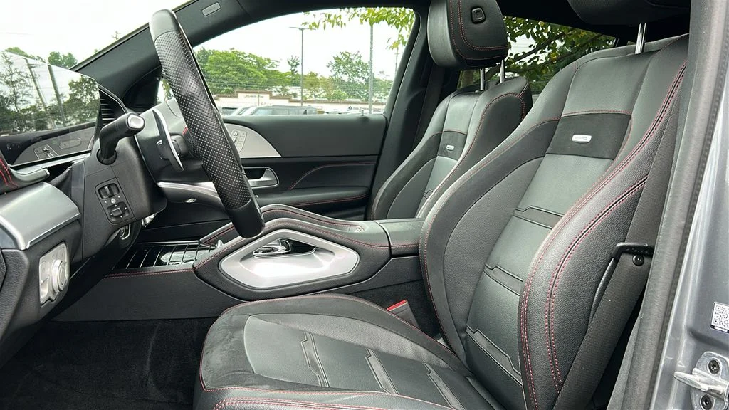 Used 2023 Gray Mercedes-Benz GLE 53 AMG® image 12