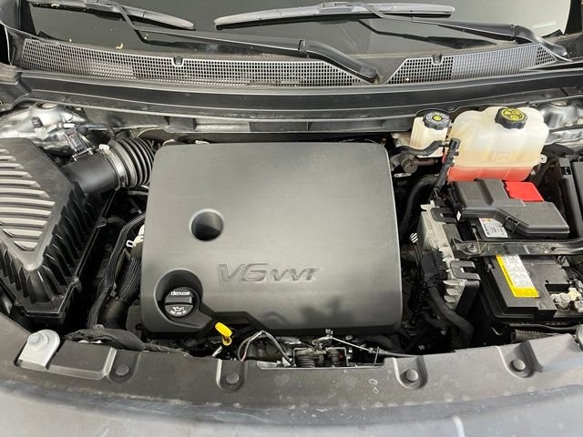 Used 2023 Gray Chevrolet LS image 45