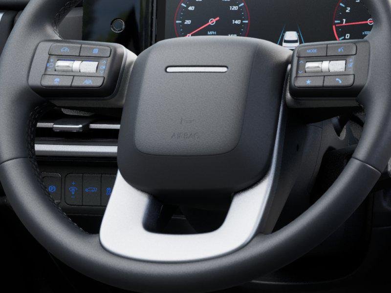 New 2026 Serenity White Hyundai Limited AWD image 15