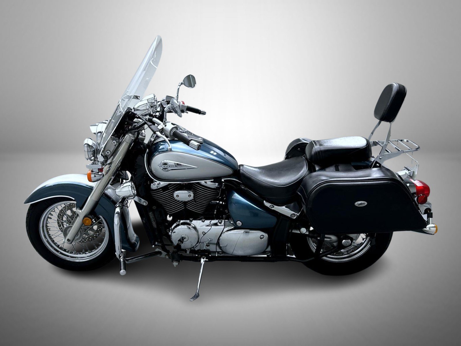 Used 2003 Blue Suzuki  image 8