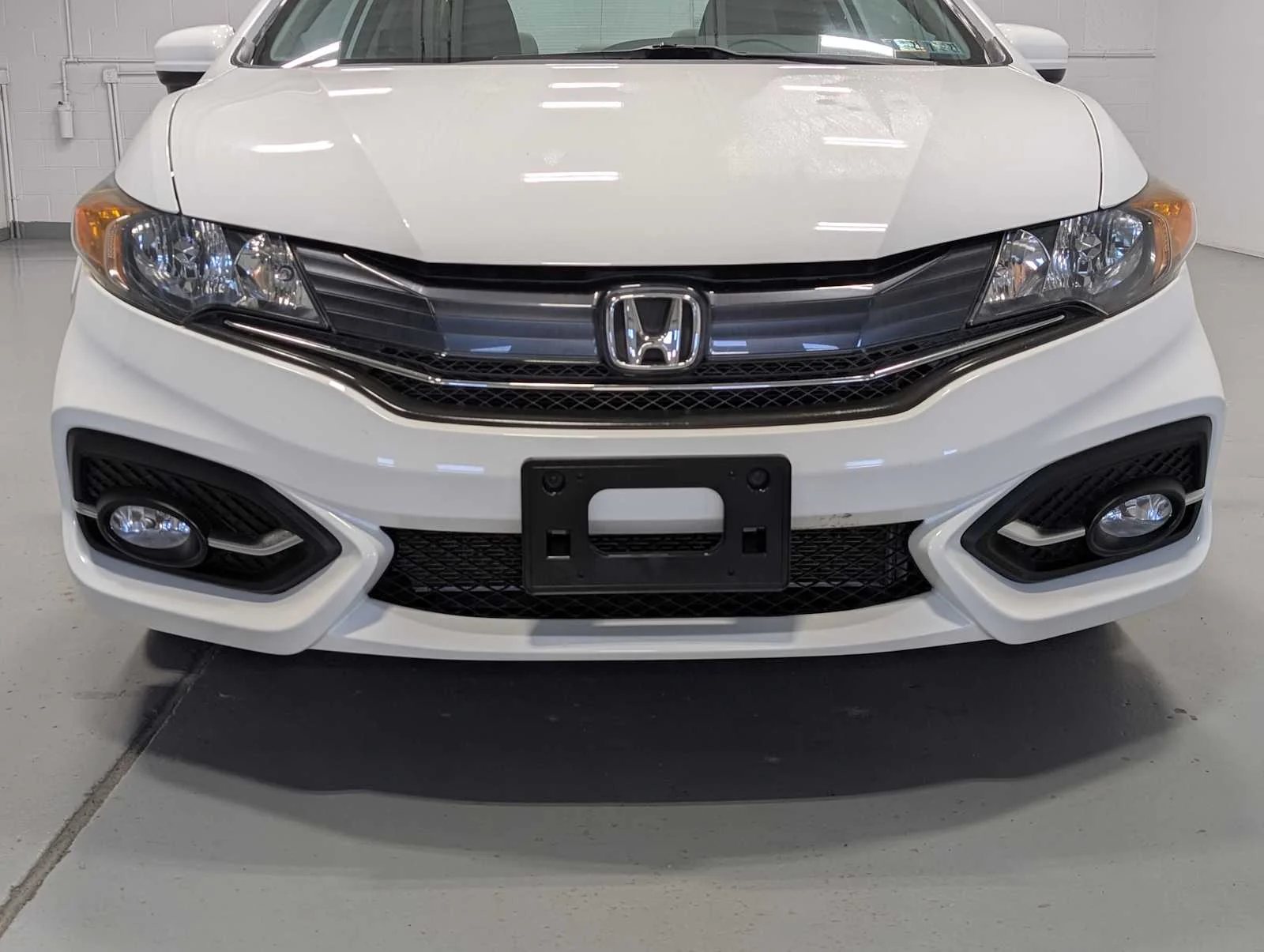 Used 2014  Honda EX-L image 2