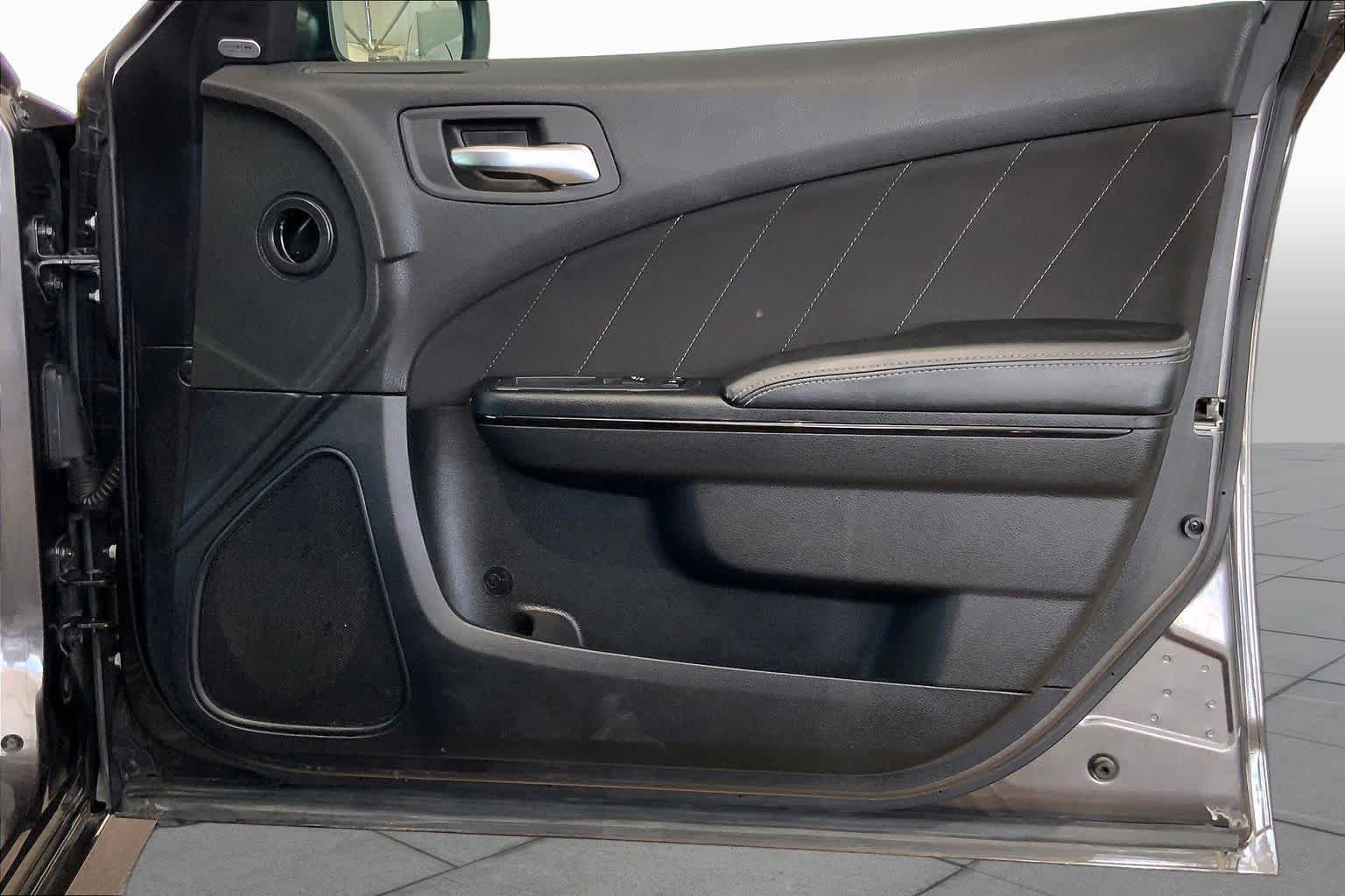 Used 2020 Granite Pearlcoat Dodge GT image 23
