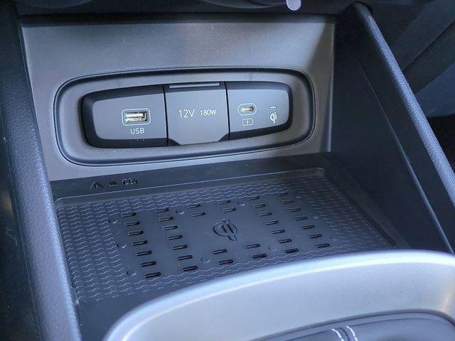 New 2026 White Hyundai SEL image 21