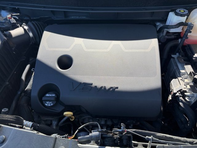 Used 2020 Gray Chevrolet LS image 7