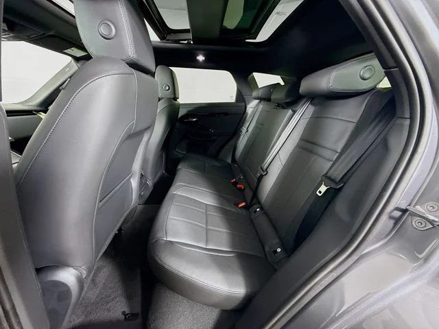 Certified Used 2026 Gray Land Rover S image 24