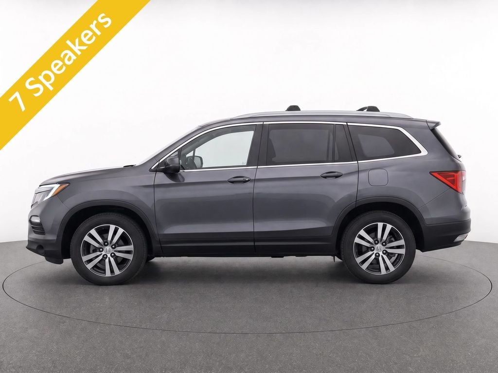 Used 2018  Honda EX-L image 7