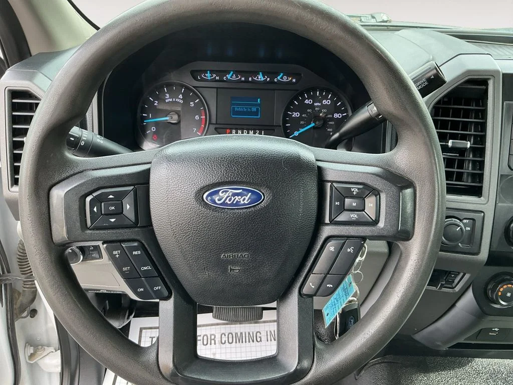 2020 Ford F-250 Super Duty XL - Photo 17