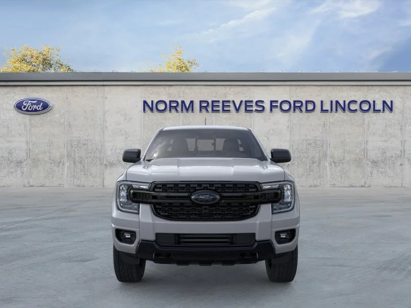 New 2026 Avalanche Ford XLT image 31