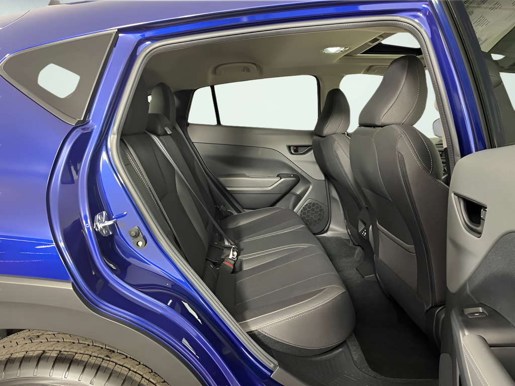 New 2026 SAPPHIRE BLUE PEARL Subaru Premium image 11