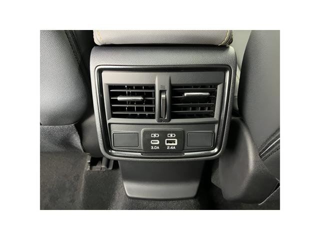 2026 Subaru Forester Wilderness - Photo 21