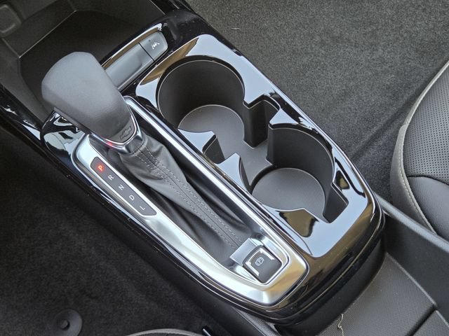 2026 Chevrolet Trax Activ - Photo 15