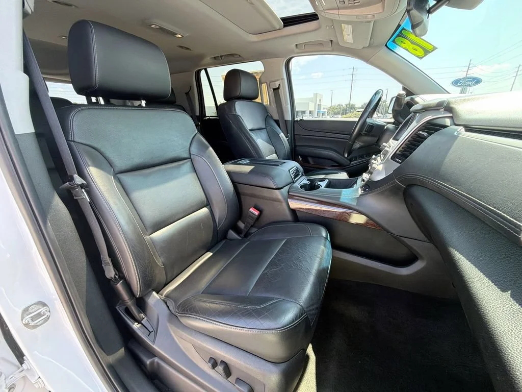 Certified Used 2018 SUMMIT WHITE GMC SLT image 12