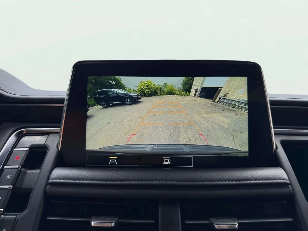 2021 Chevrolet Tahoe Z71 - Photo 14