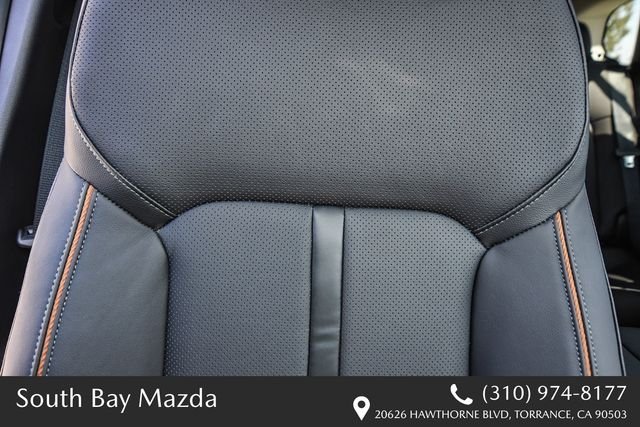 2026 Mazda CX-50 Premium Plus - Photo 25