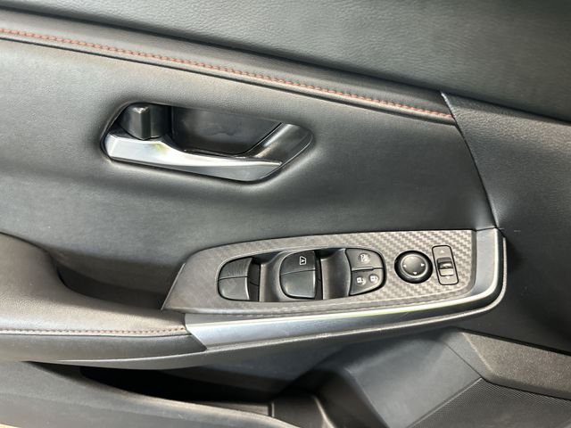 Certified Used 2024 Gray Nissan SR image 19