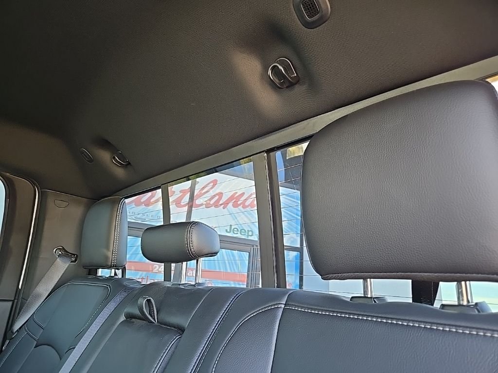 2025 RAM Ram 2500 Pickup Rebel - Photo 114