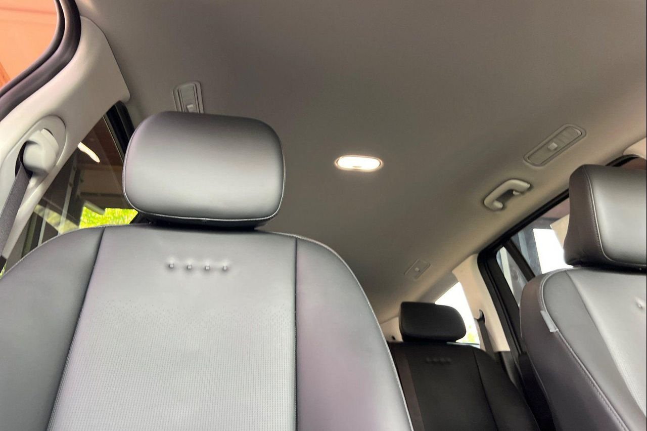 2026 Hyundai IONIQ 9 SEL - Photo 18