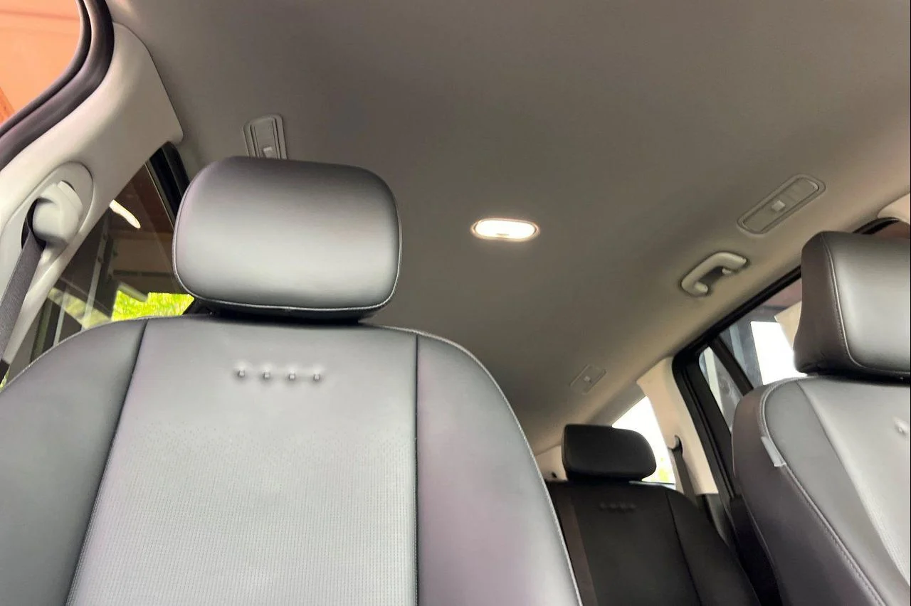 2026 Hyundai IONIQ 9 SEL - Photo 18