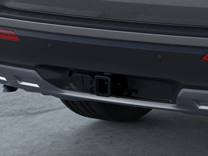 New 2026 Gray Ford Active image 23