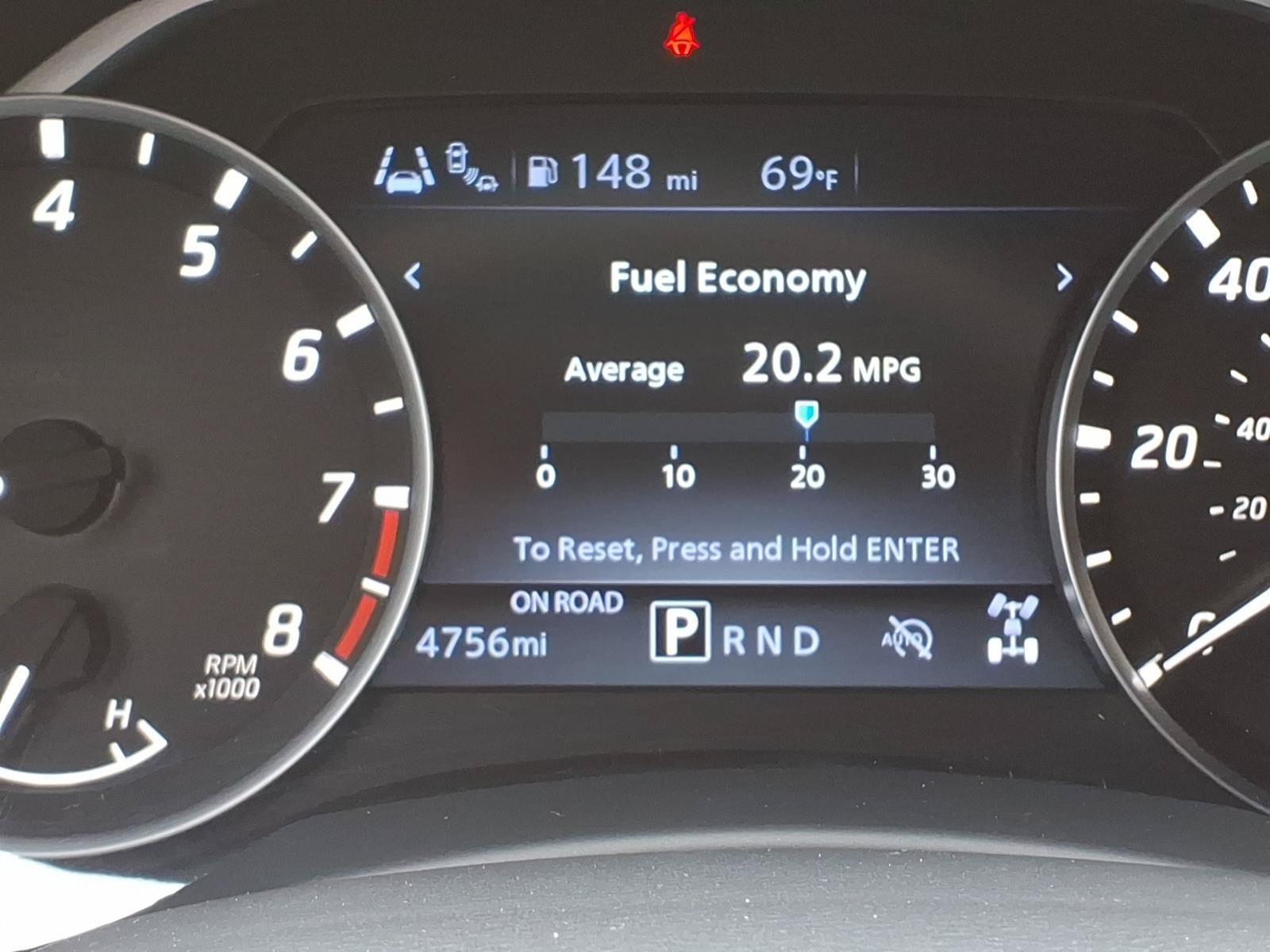 2026 Nissan Frontier SV - Photo 32